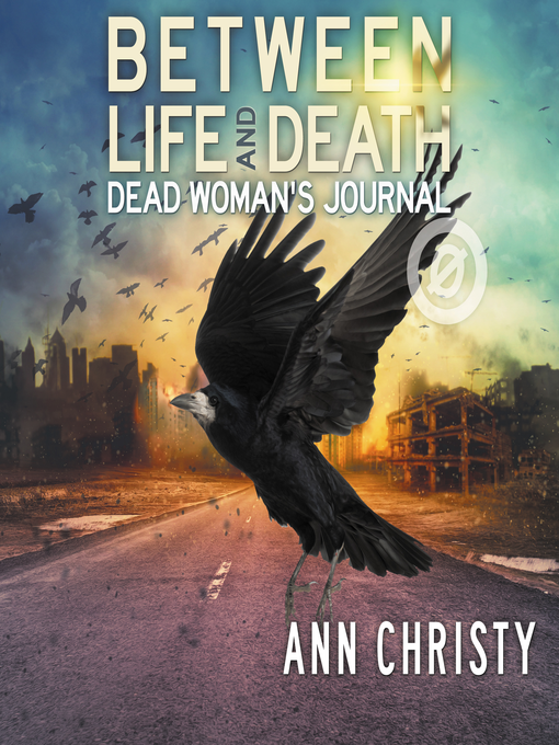 Title details for Between Life and Death by Ann Christy - Wait list